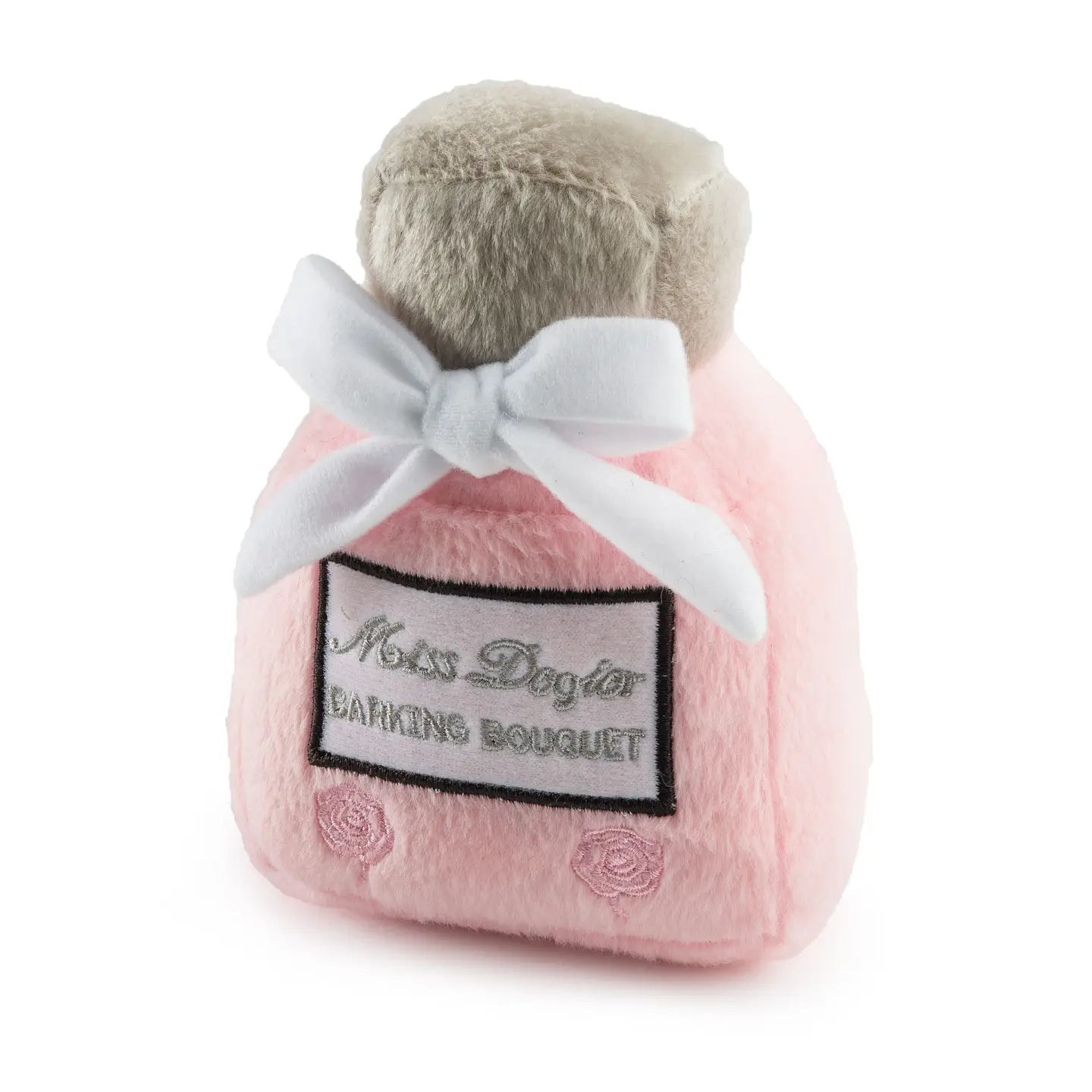 DOGIOR | PARFUME BOTTLE TOY