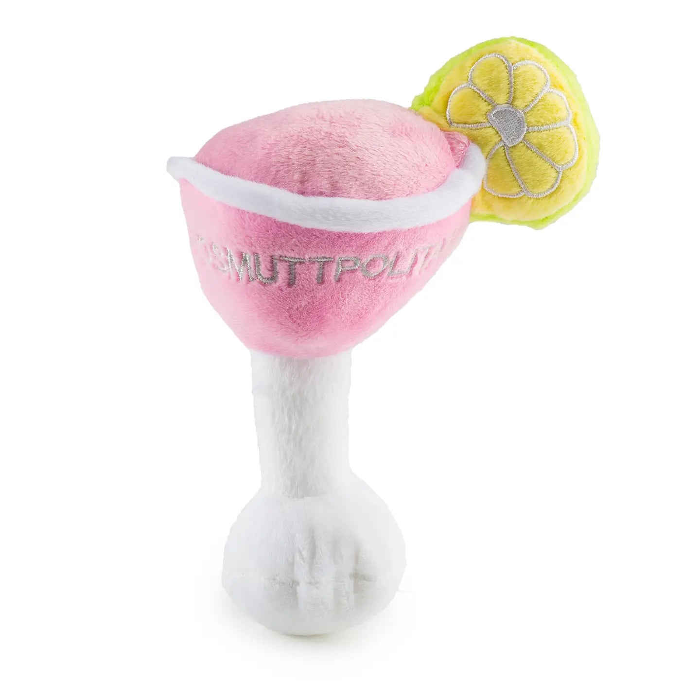 COSMUTTPOLITAN | COCKTAILTOY