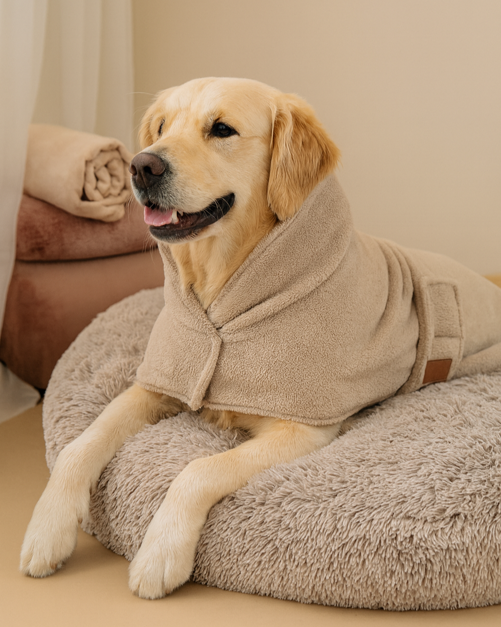 FIFI | BADJAS BEIGE