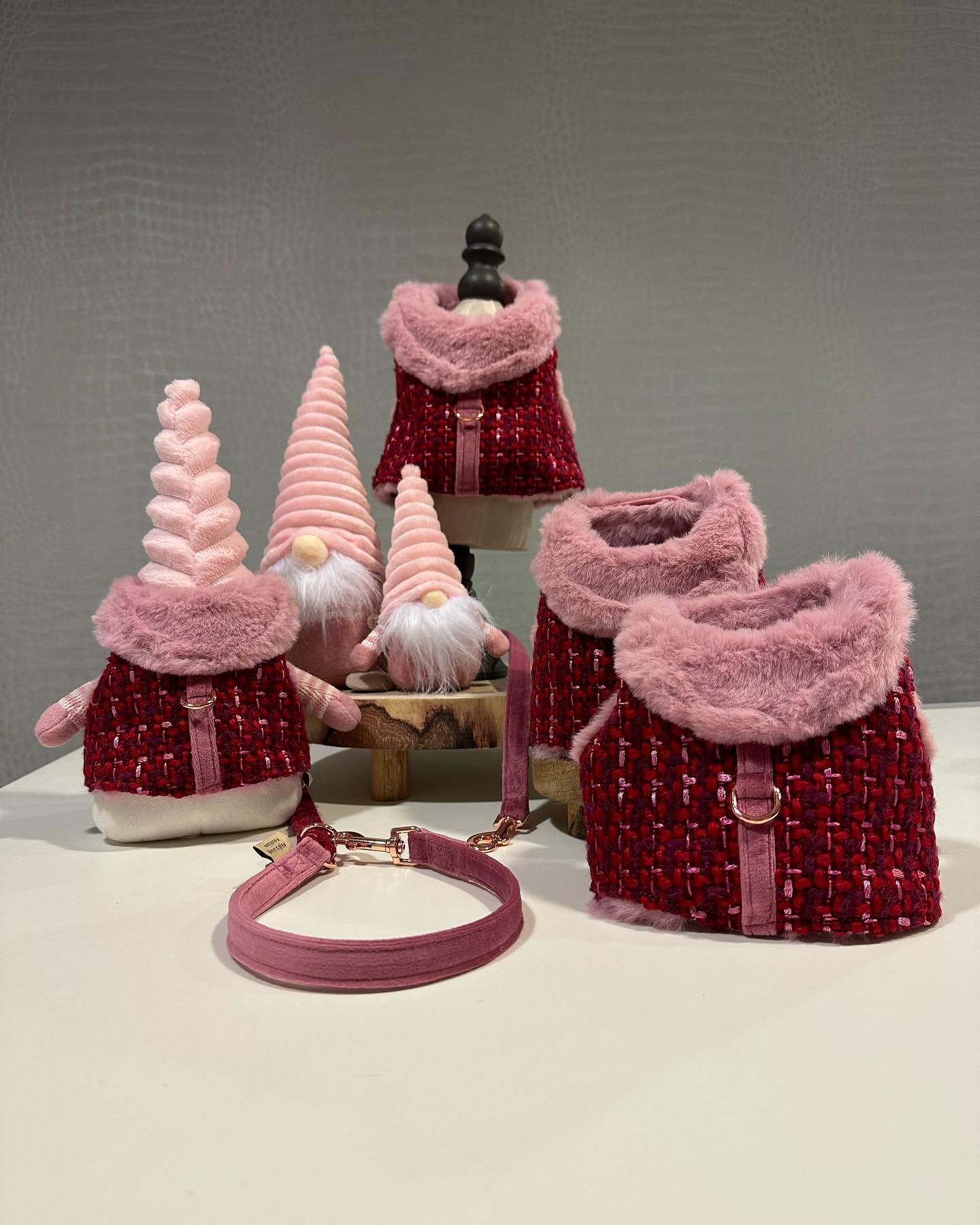 FIFI | WONDERLAND RUBY