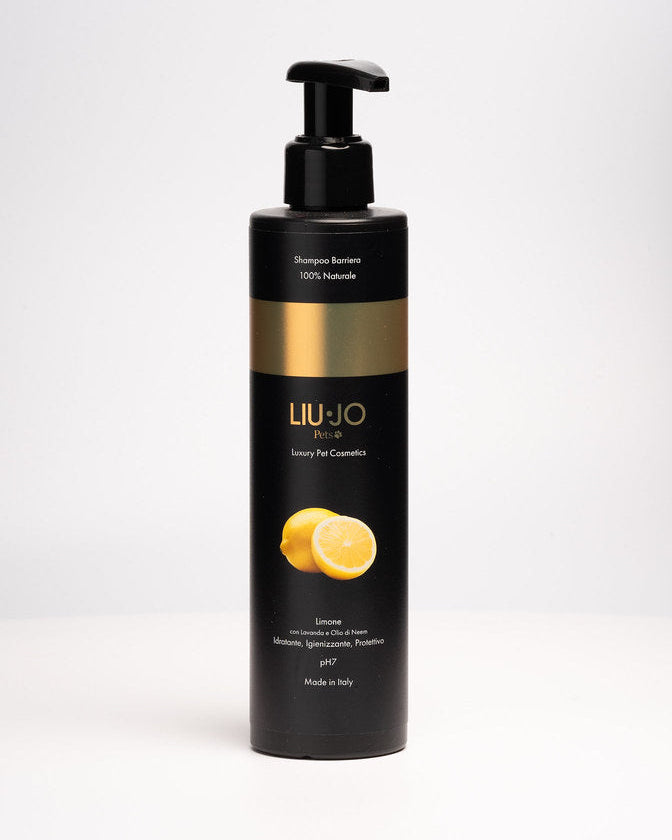 LIU JO | INSECTENBARRIERE SHAMPOO CITROEN