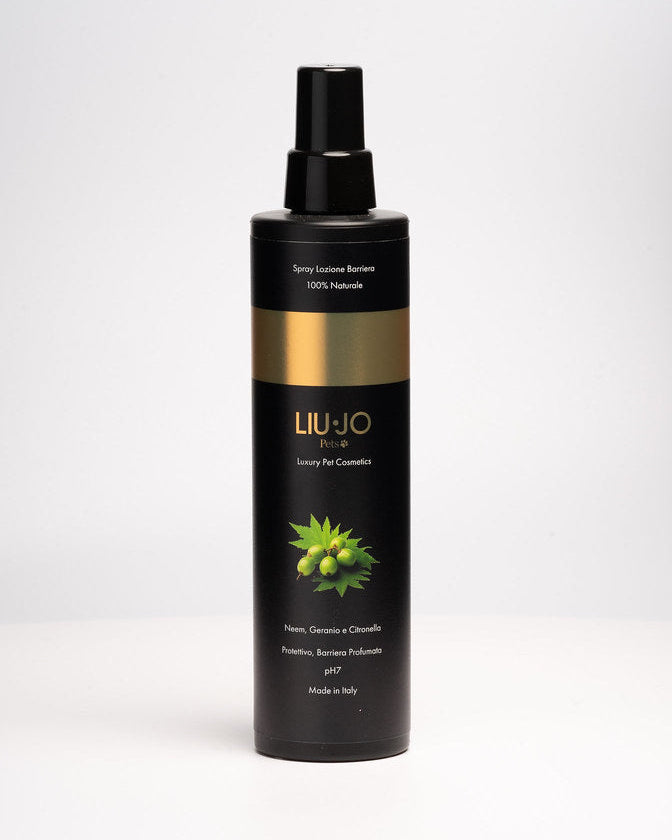 LIU JO | INSECTENWERENDE LOTION SPRAY