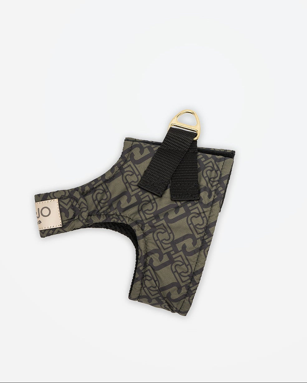LIU JO | TUIGJE MILLITARY GREEN