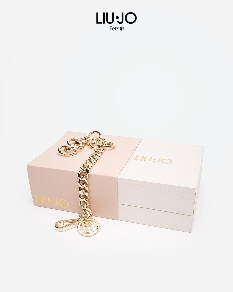 LIU JO | HONDENKETTING