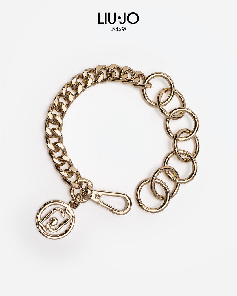 LIU JO | HONDENKETTING
