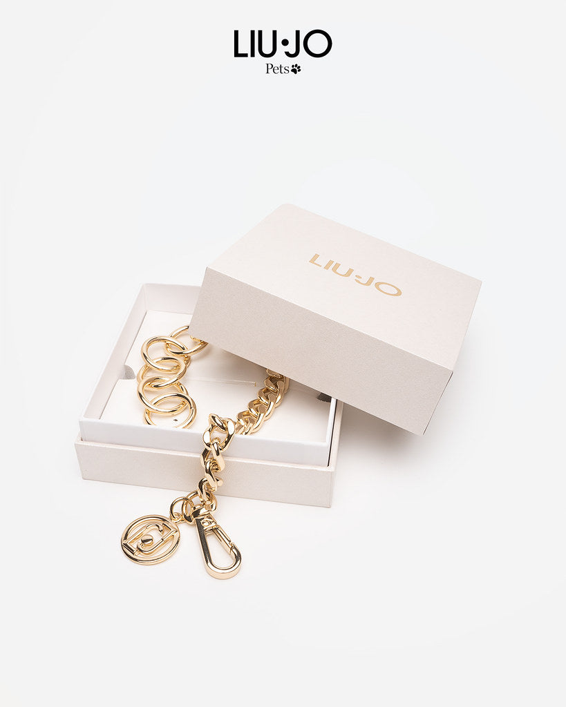 LIU JO | HONDENKETTING