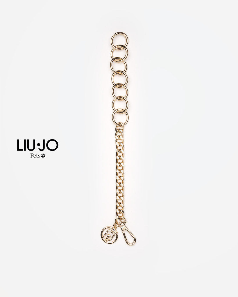 LIU JO | HONDENKETTING