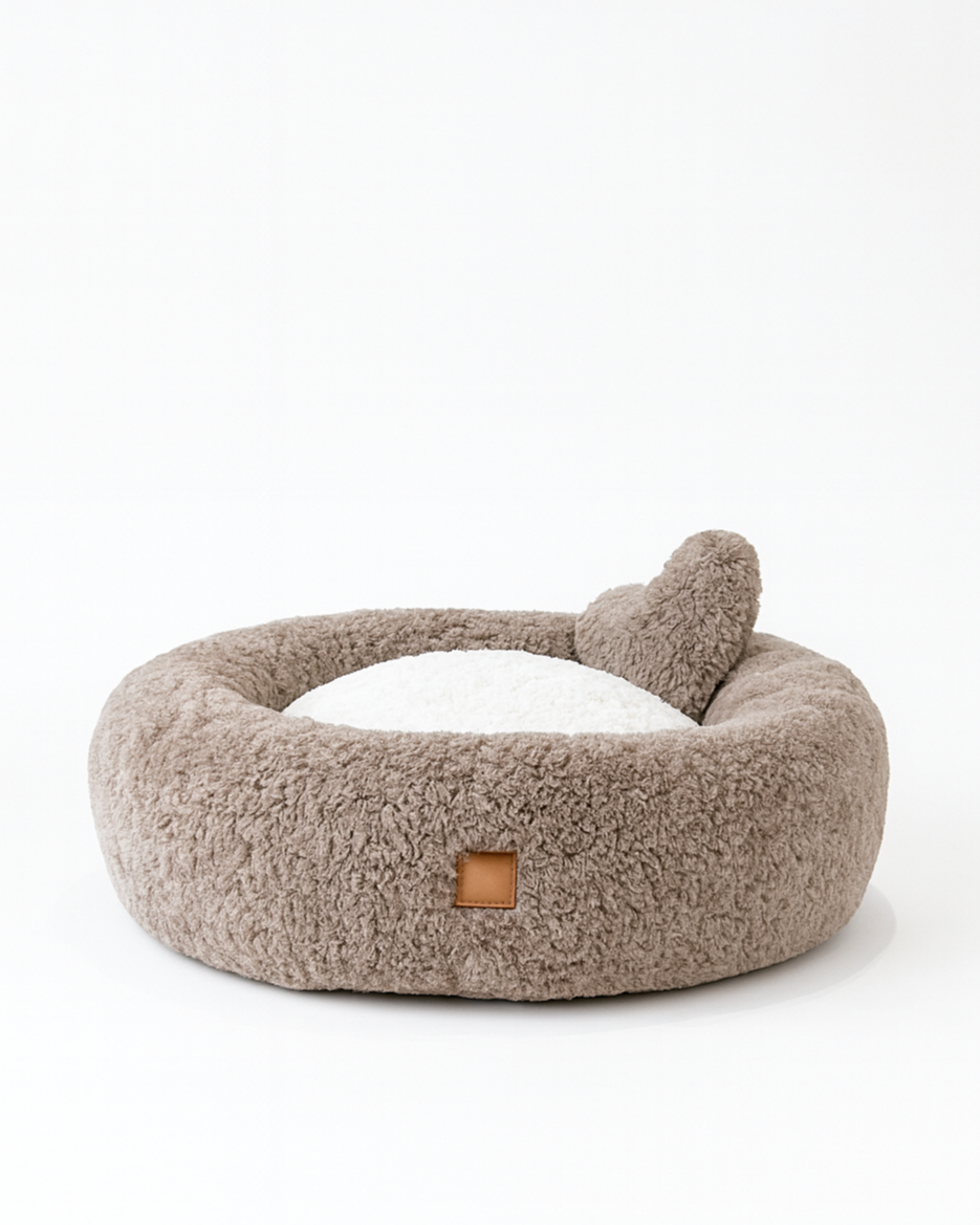 BAU BARU | GIRELLA BEAR HONDENMAND