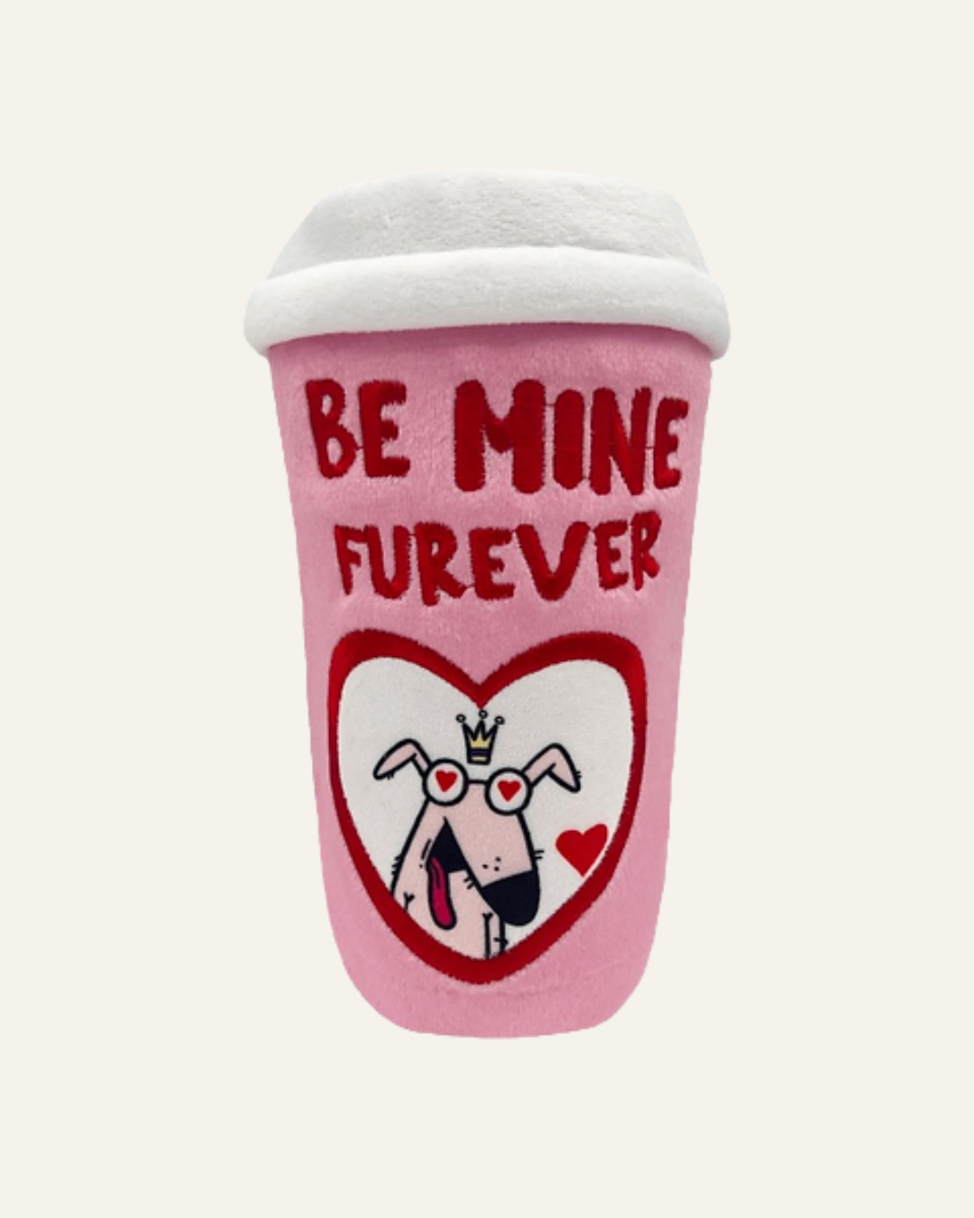 HUXLEY & KENT | BE MINE COFFEE