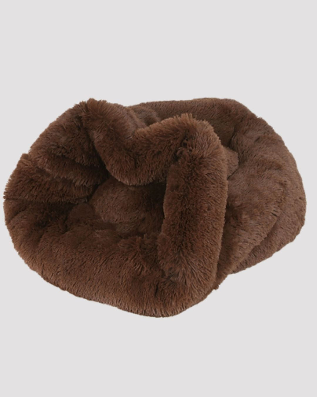 O'LALAPETS | TEDDY BROWN HONDENSLAAPZAK-MAND