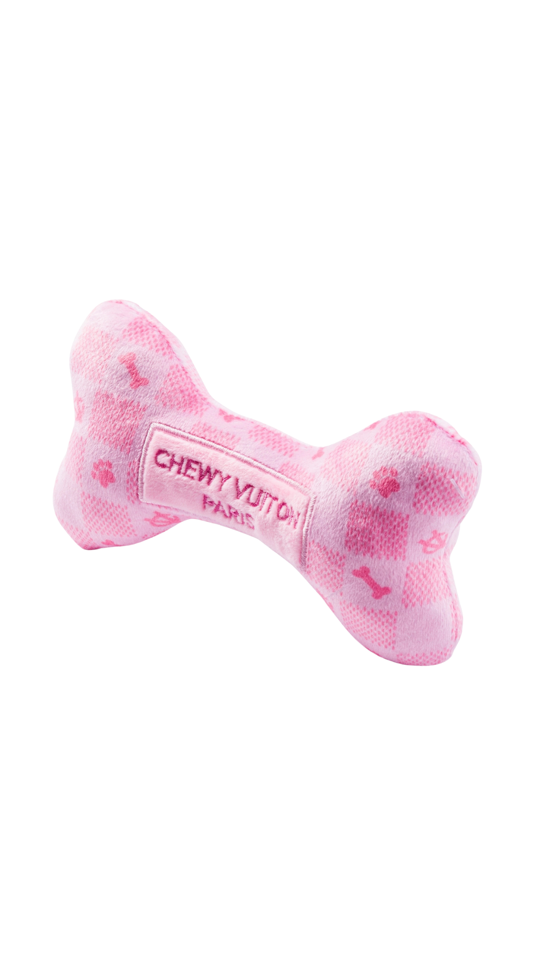 CHEWY VUITON | ROZE BONE
