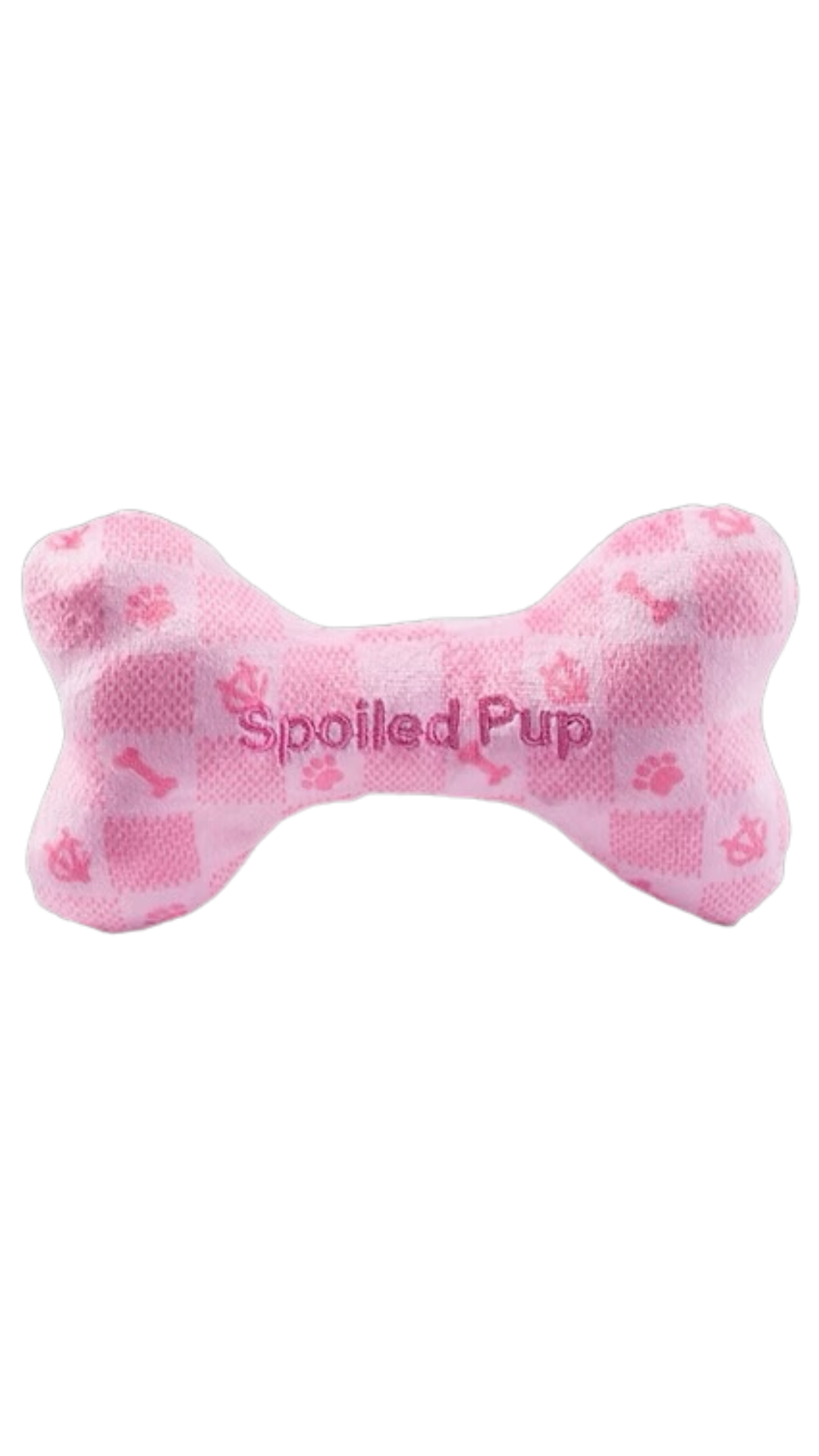 CHEWY VUITON | ROZE BONE