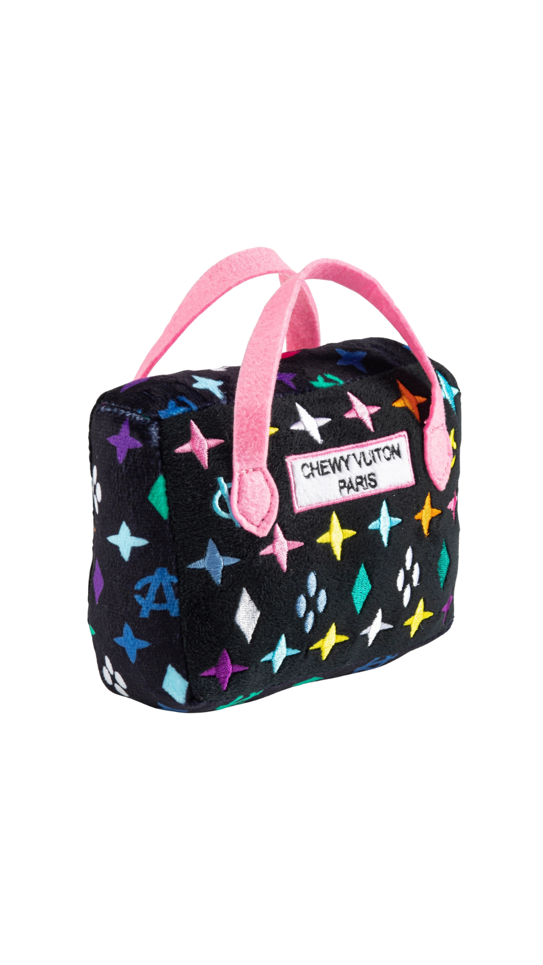 CHEWY VUITON | MONOGRAM BAG