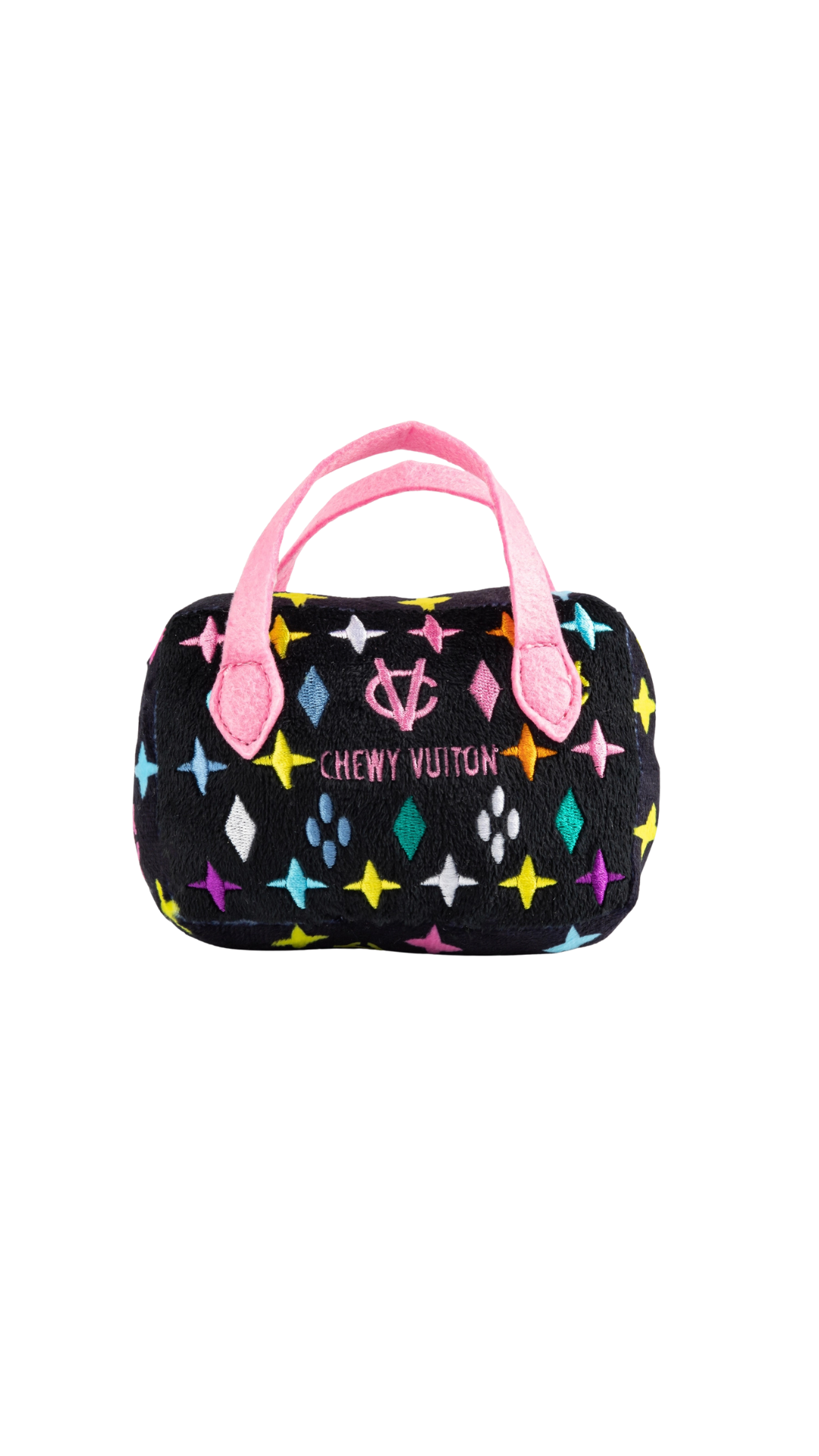 CHEWY VUITON | MONOGRAM BAG
