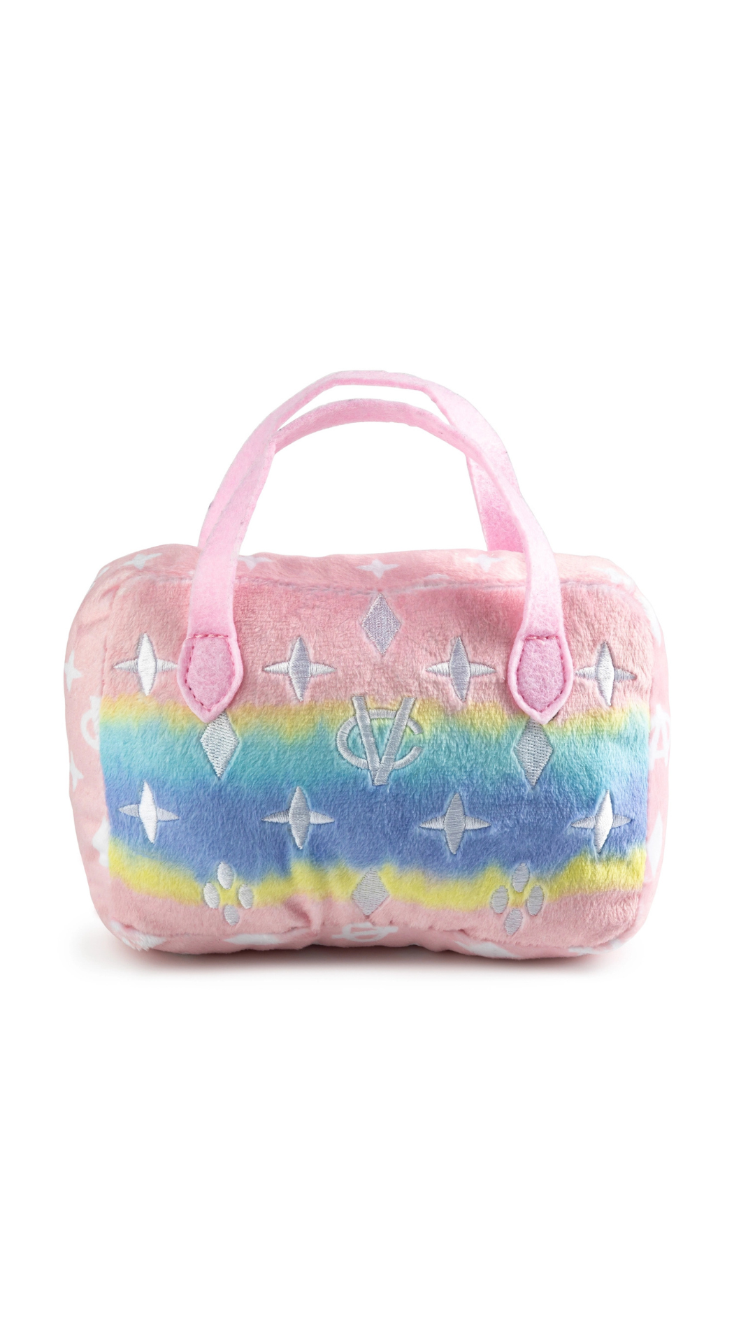 CHEWY VUITON | OMBRE BAG