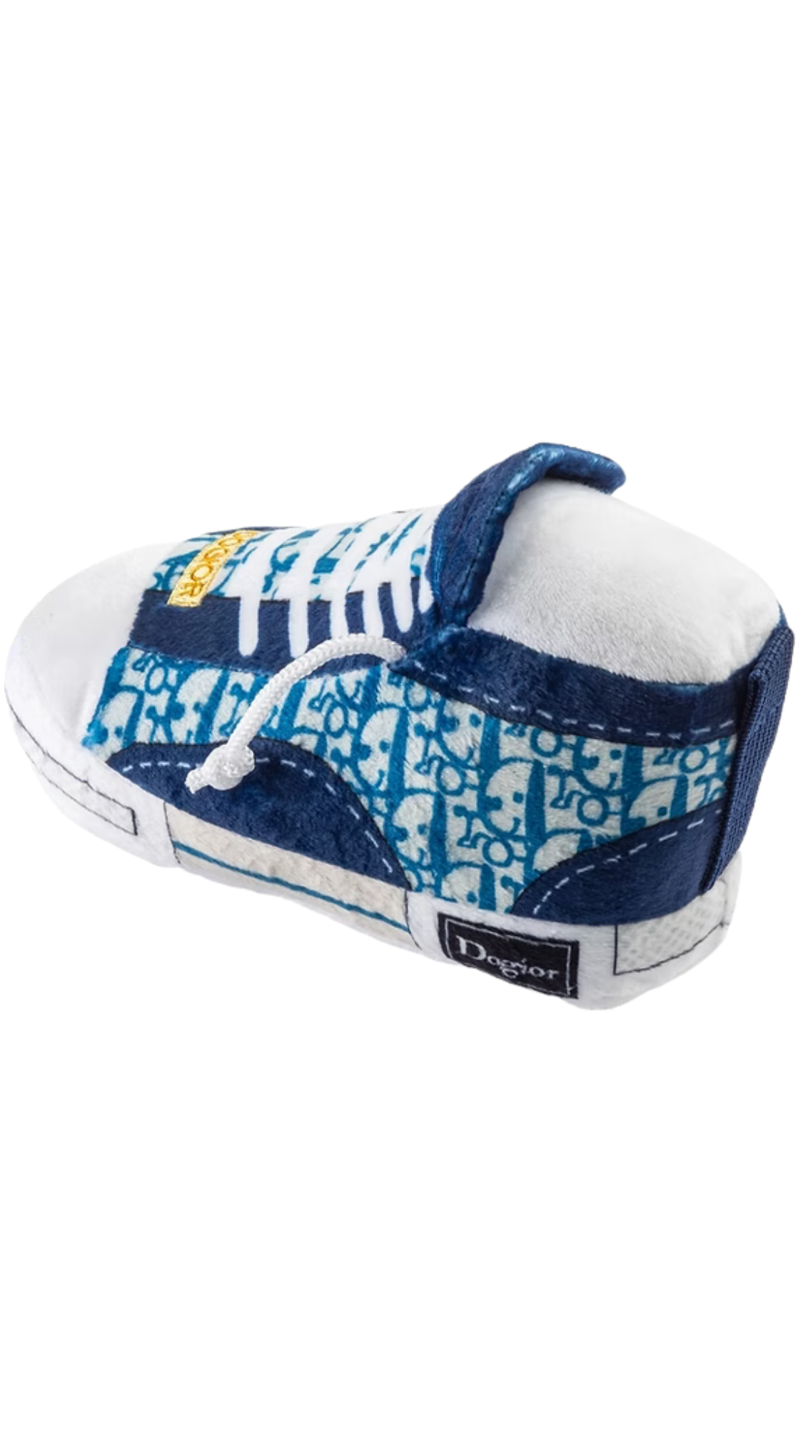 💎 DOGIOR | TENNIS SNEAKER