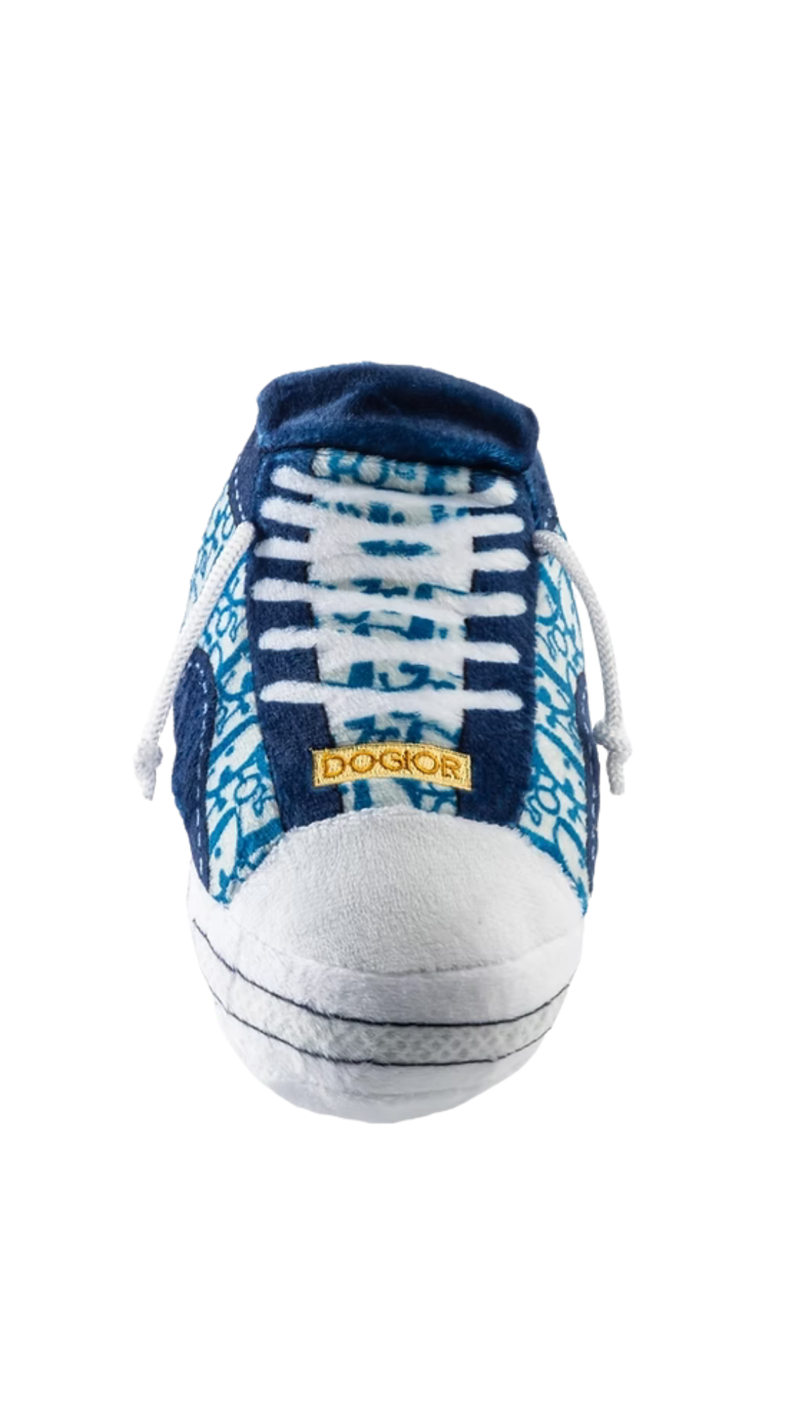 💎 DOGIOR | TENNIS SNEAKER