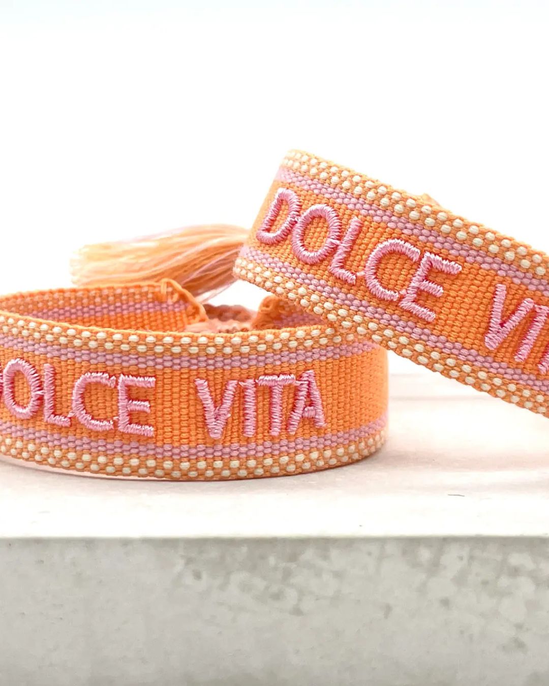 PARSLEY & PEPPER | DOLCE VITA