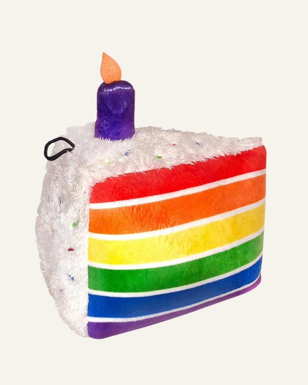 LULEBELLES | FUNFETTI CAKE