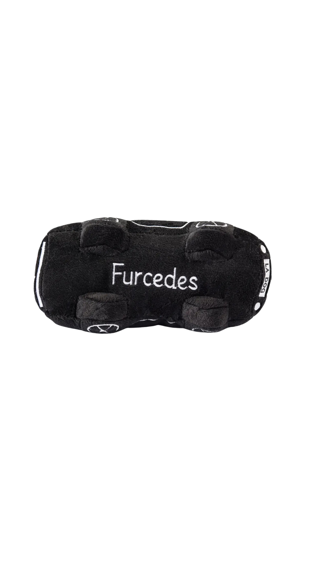 NO MERCEDES | FURCEDES