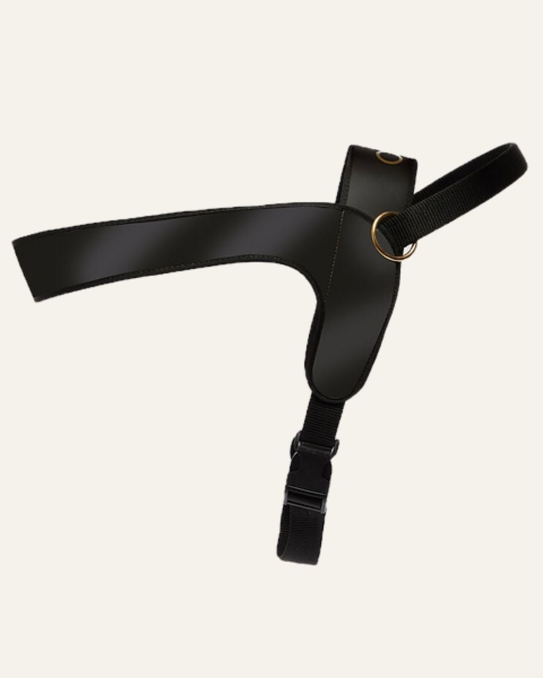 LIU JO | HARNESS BLACK