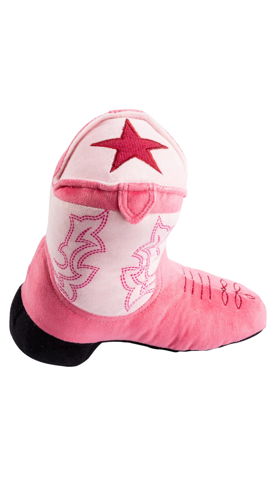 COWPUP | ROZE COWGIRL LAARS