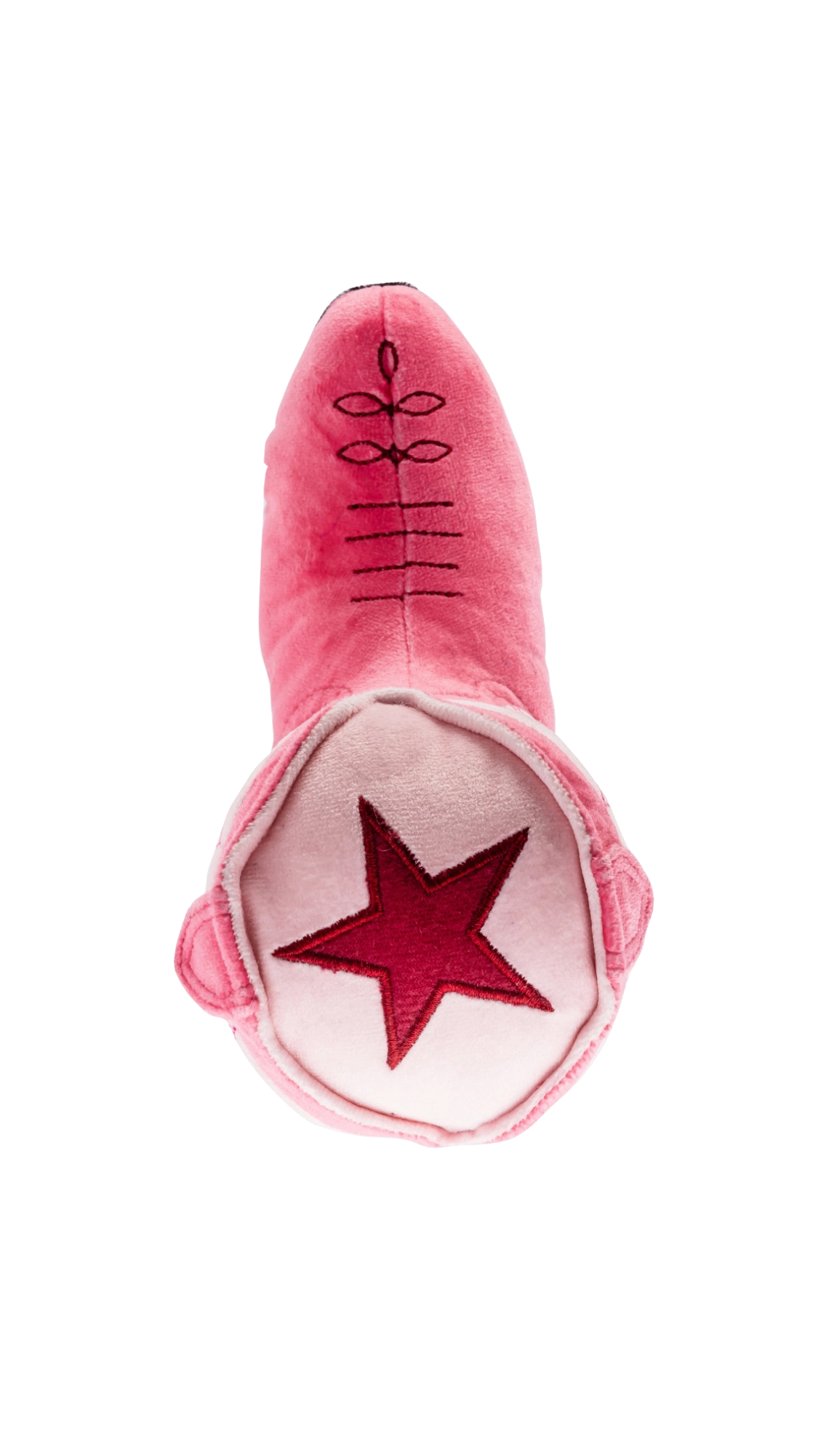 COWPUP | ROZE COWGIRL LAARS
