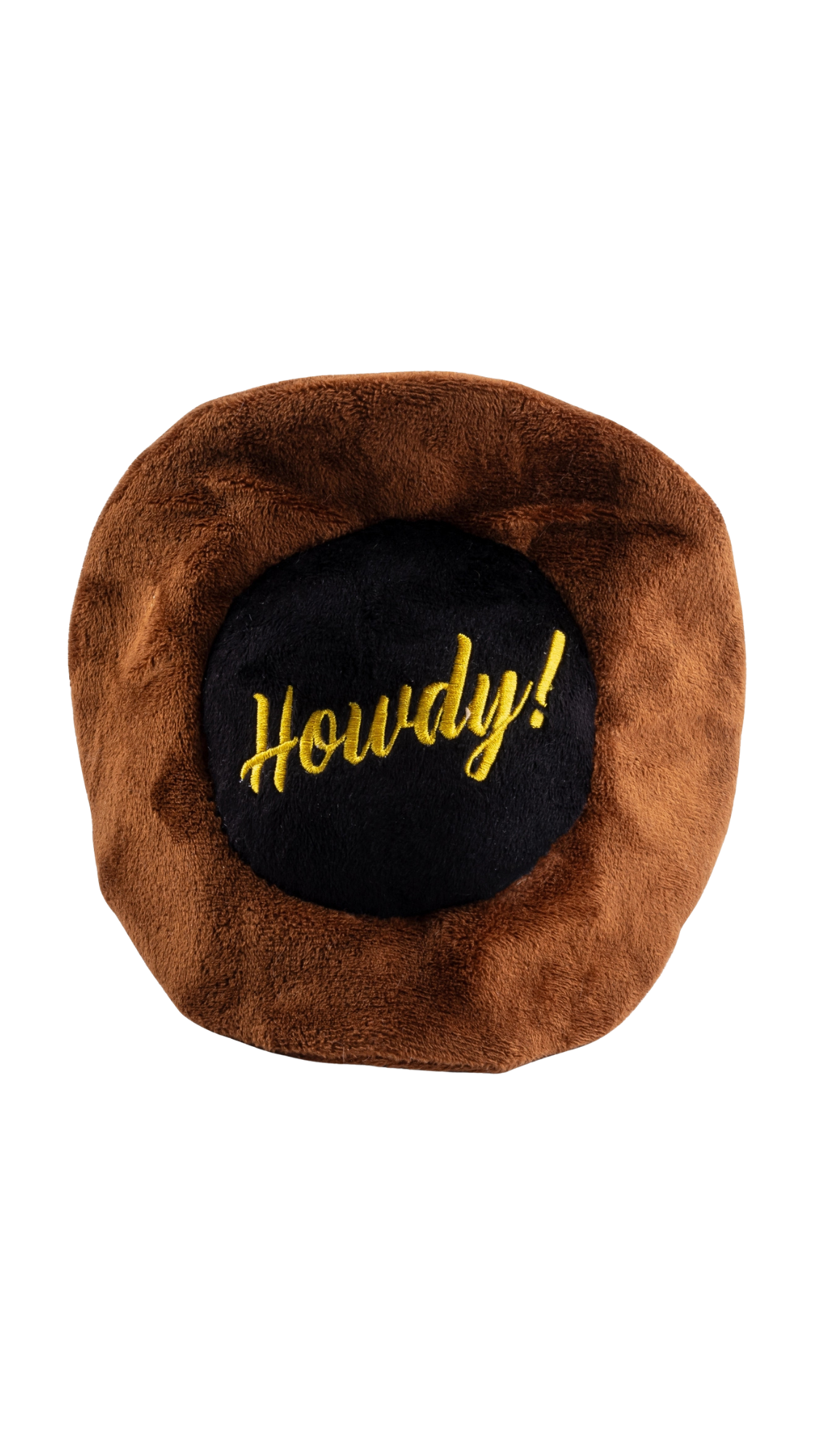 COWPUP | BRUINE COWPUP HOED