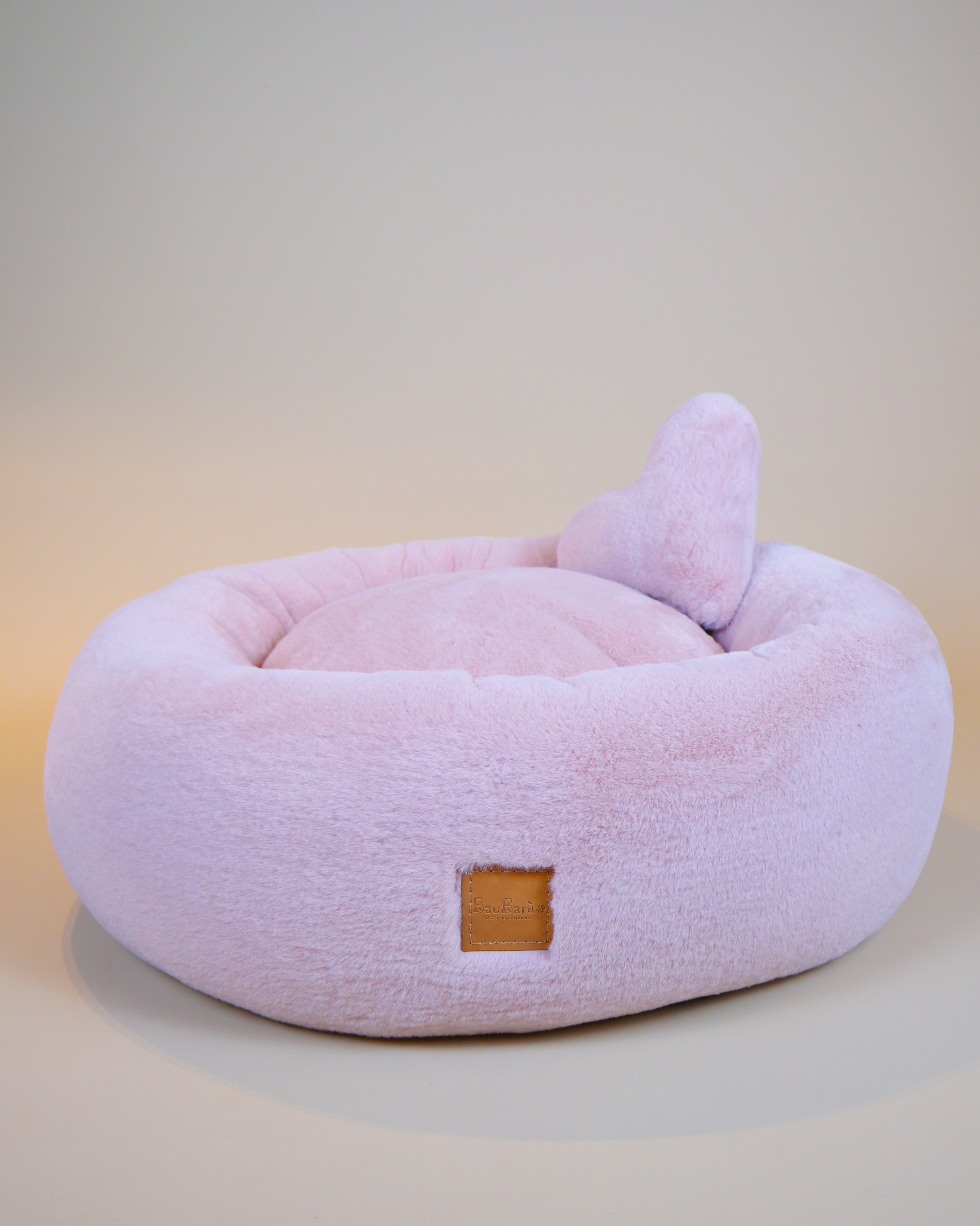 BAU BARU | GIRELLA OLD PINK