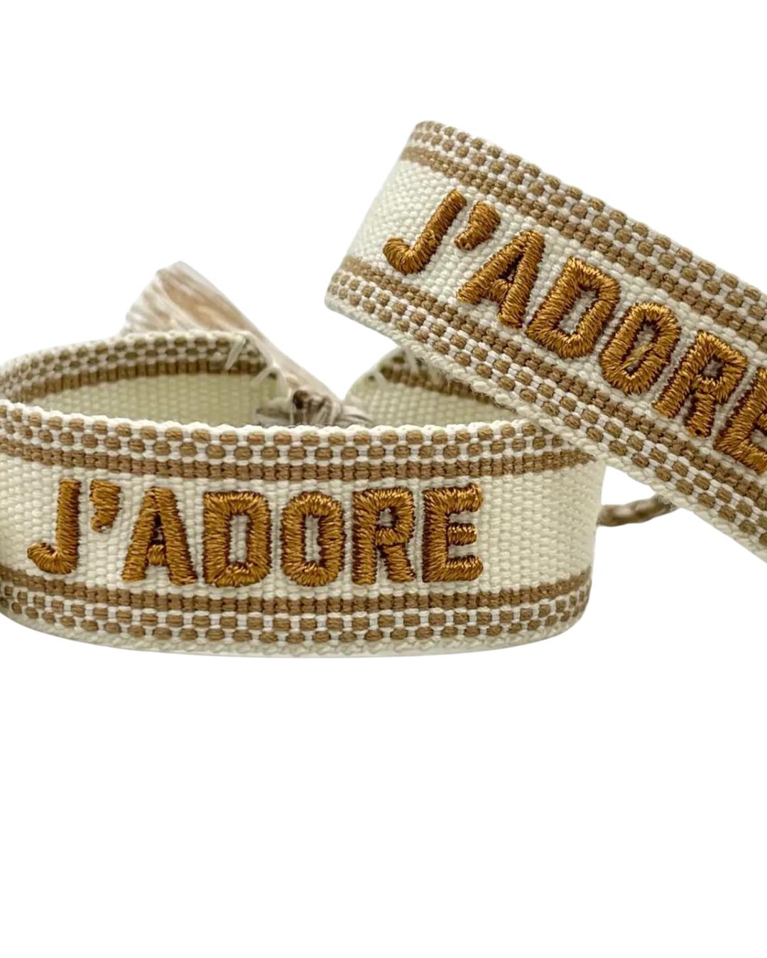 PARSLEY & PEPPER | J'ADORE BEIGE