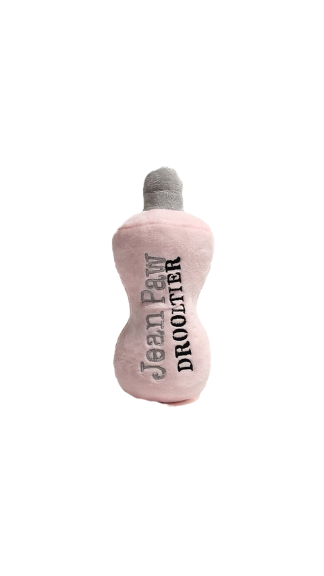 JP DROOLTIER | BOTTLE TOY