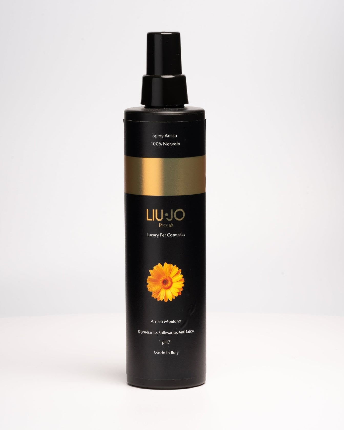 LIU JO | ARNICA MONTANA SPRAY