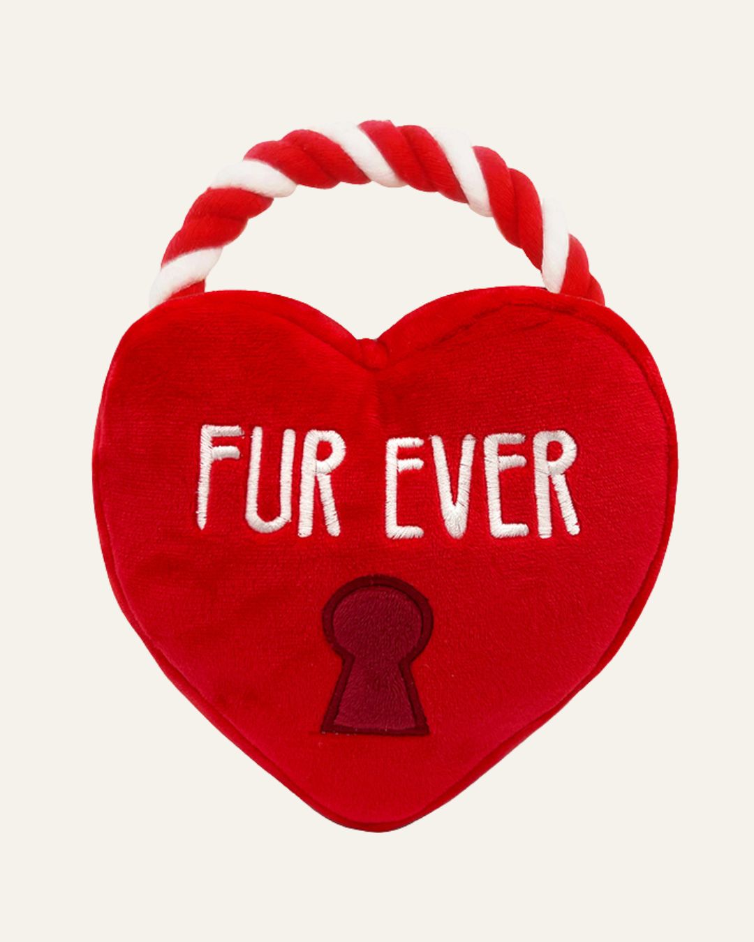 LULEBELLES | LOCK FUREVER