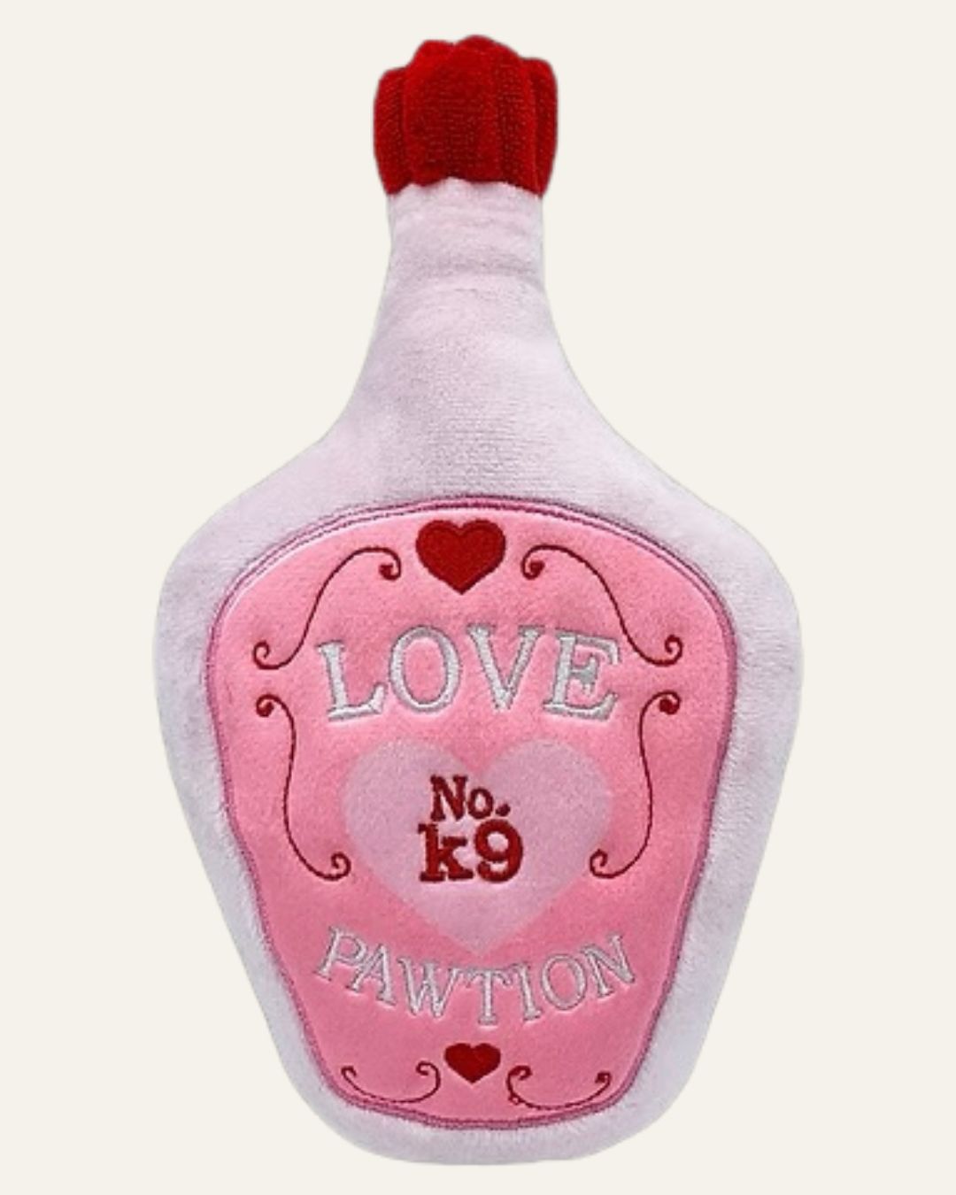 LULUBELLES | LOVE PAWTION