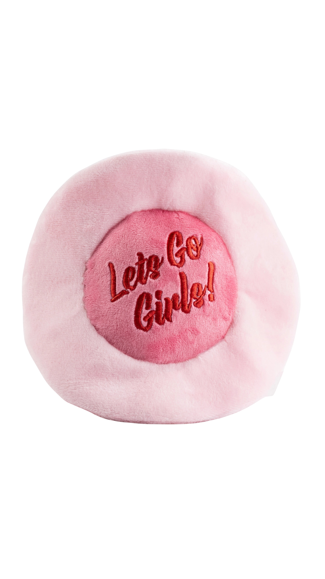 COWPUP | ROZE COWGIRL HOED