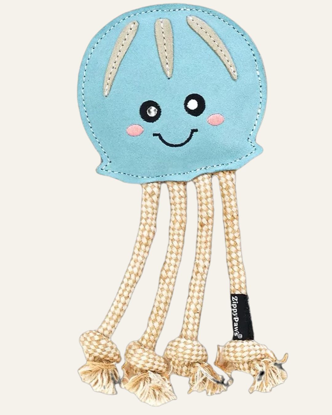 ECOZIPPY | JELLY FISH
