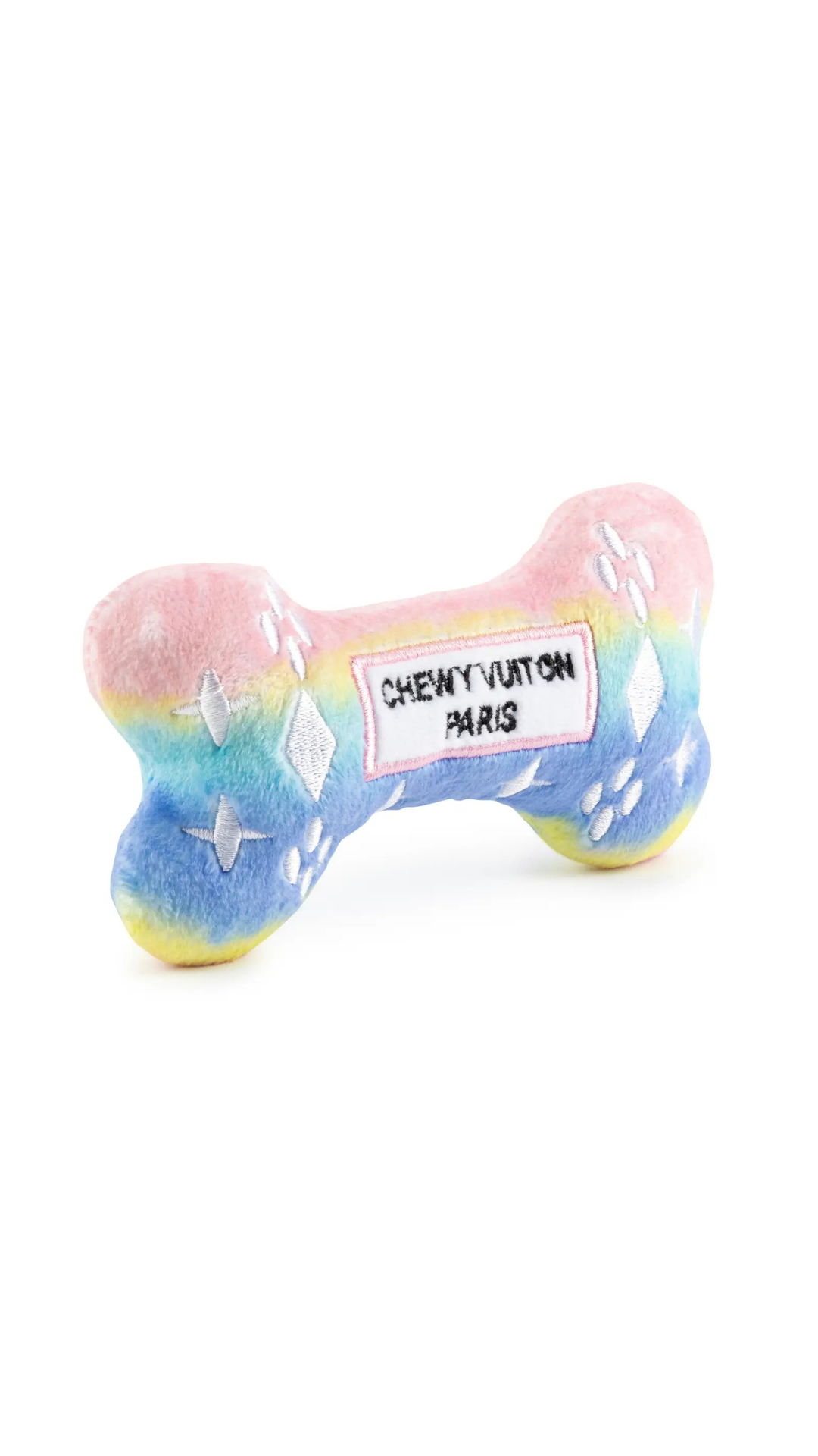 CHEWY VUITON | OMBRE BONE