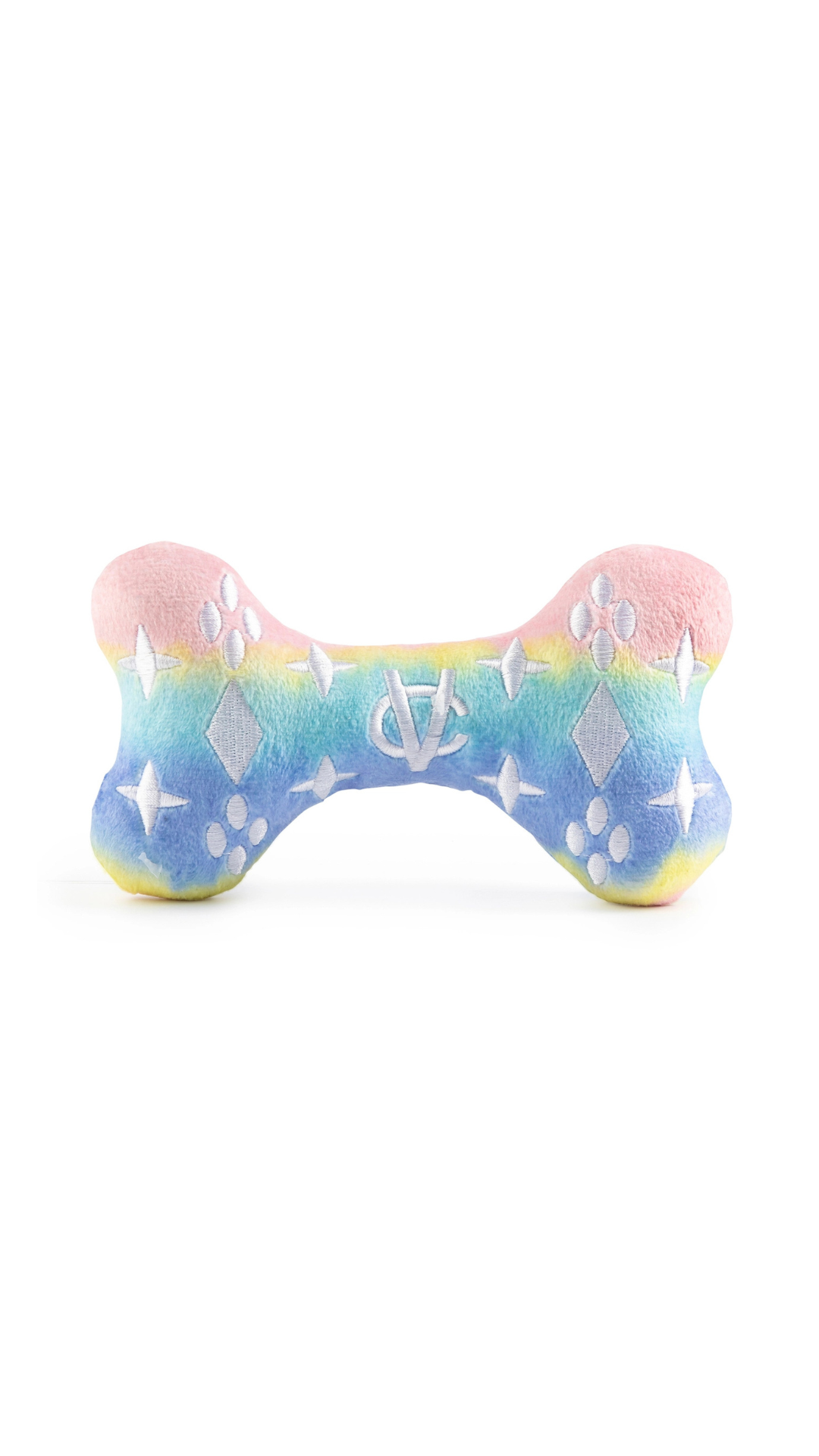 CHEWY VUITON | OMBRE BONE