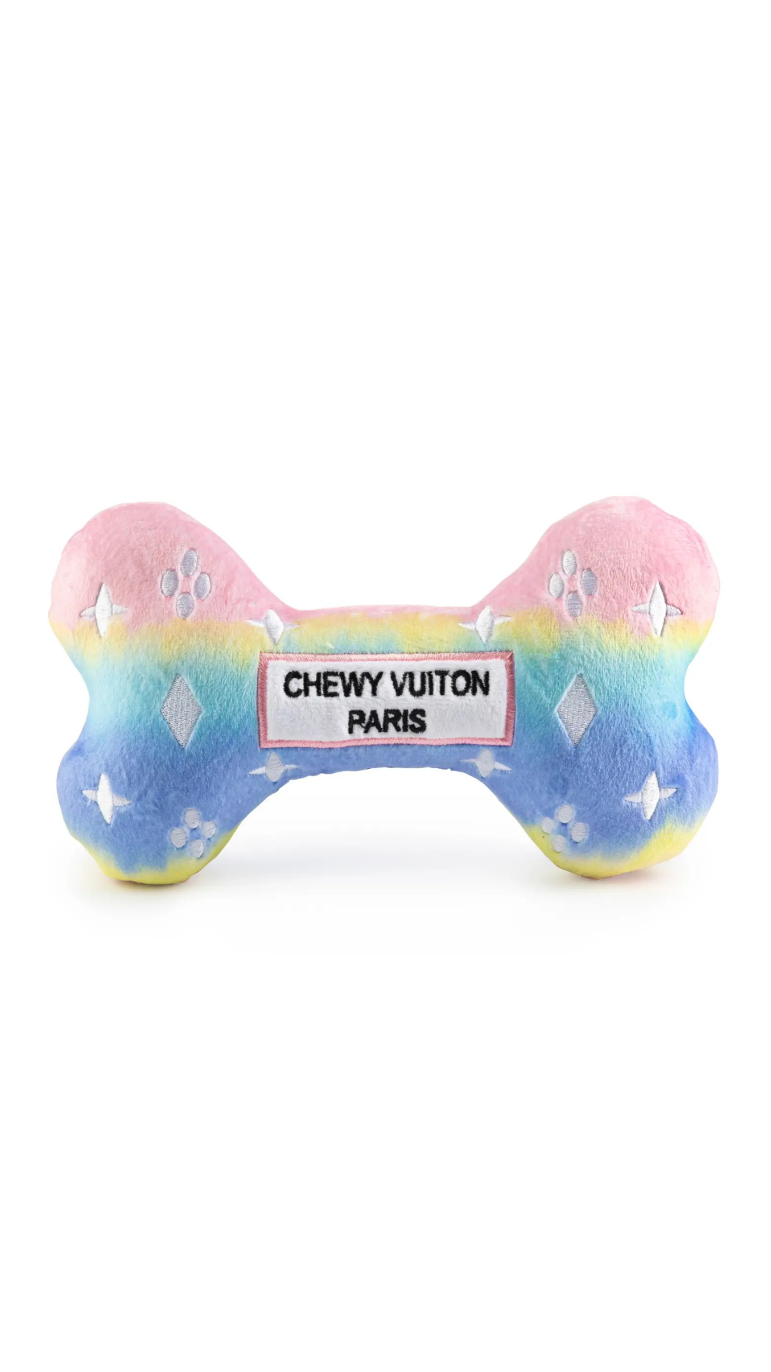 CHEWY VUITON | OMBRE BONE