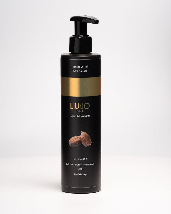 LIU JO | LUXURY PUPPY SHAMPOO