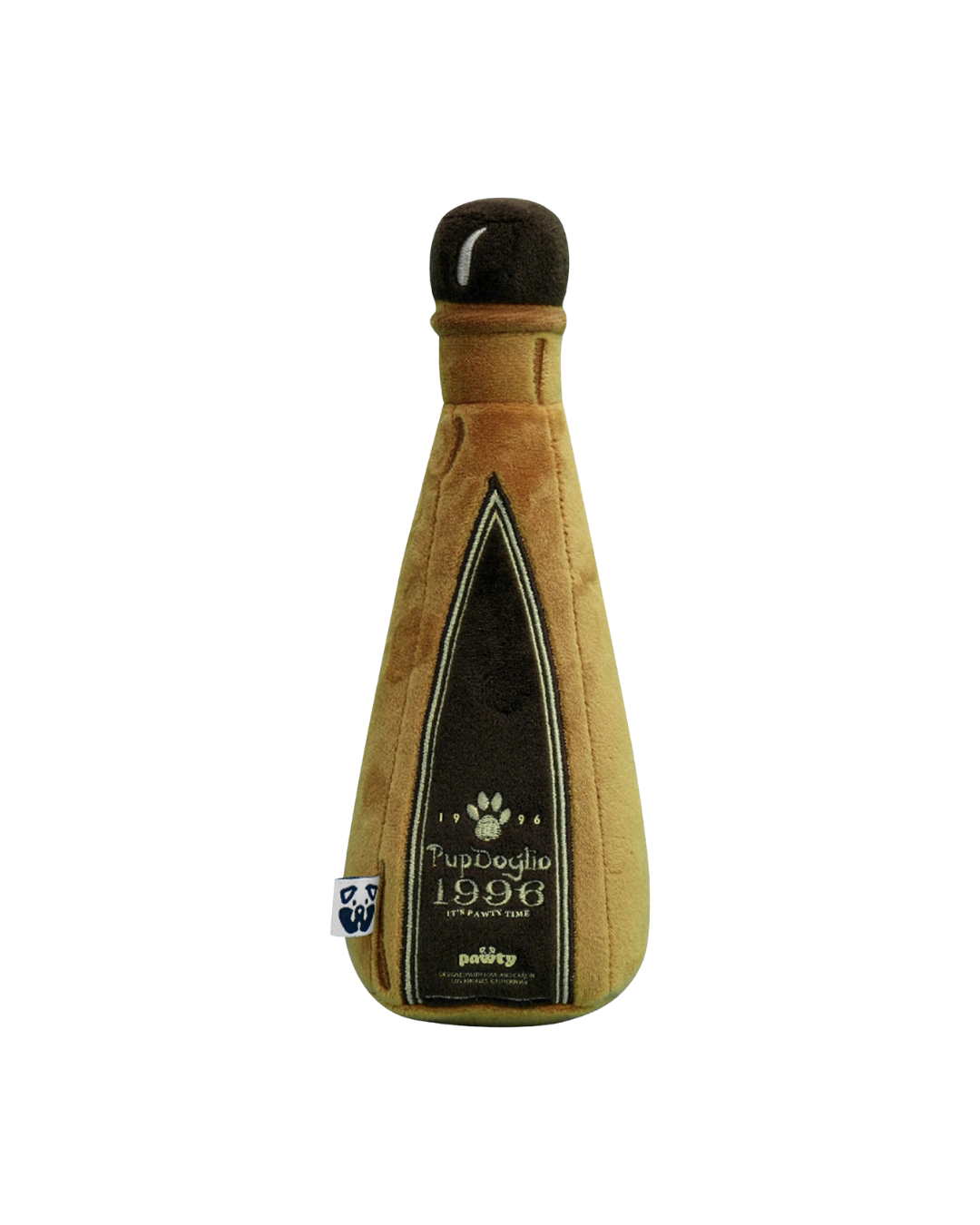 PUPDOGLIO | 1996 TEQUILA