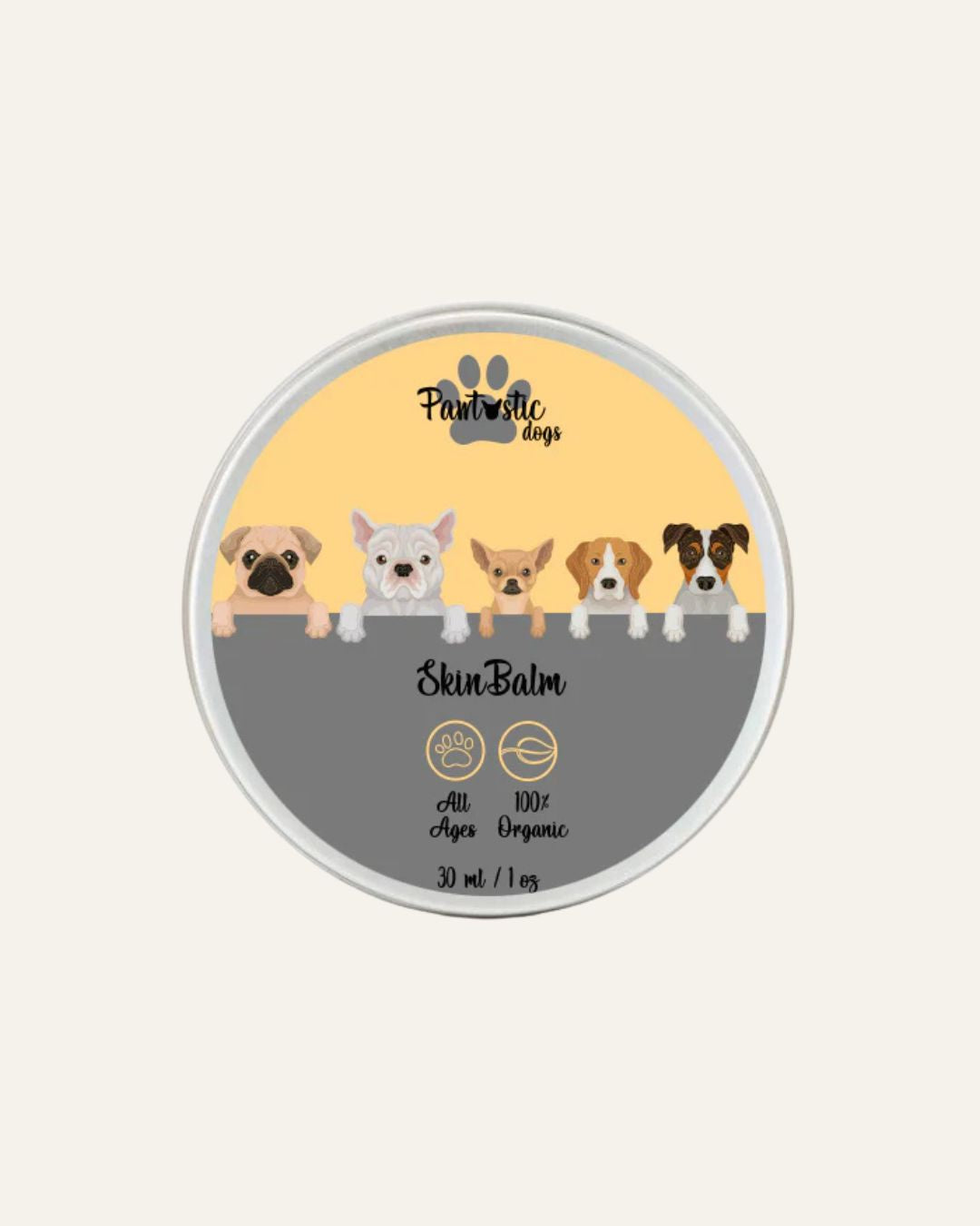 PAWTASTIC | SKIN BALM