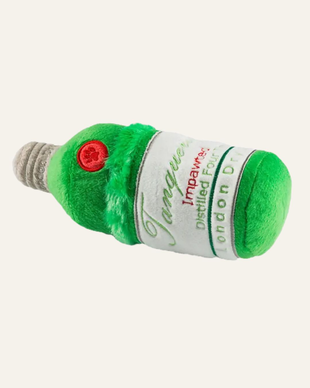 TANQUERUFF