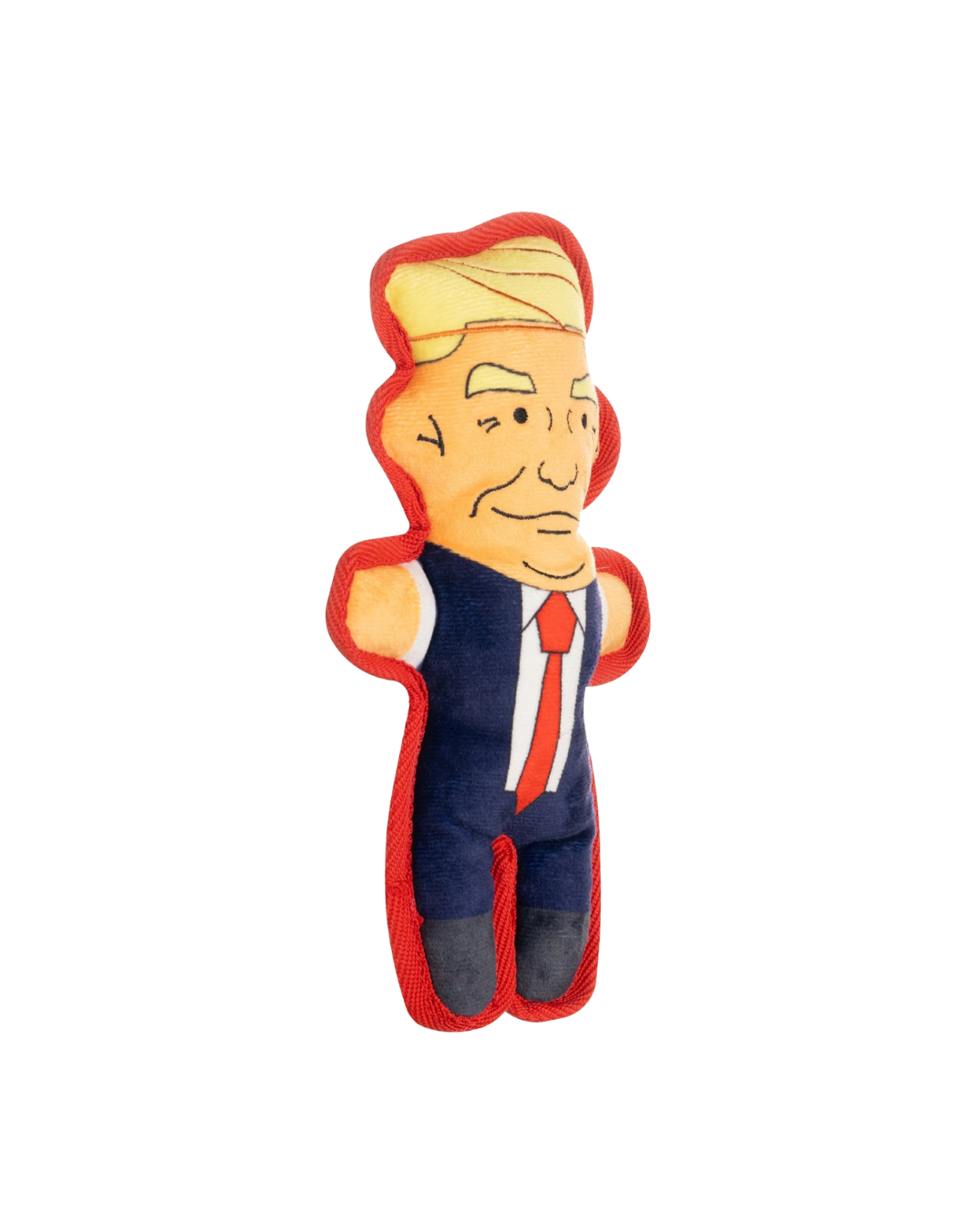 TRUMP |  MEET DONALD