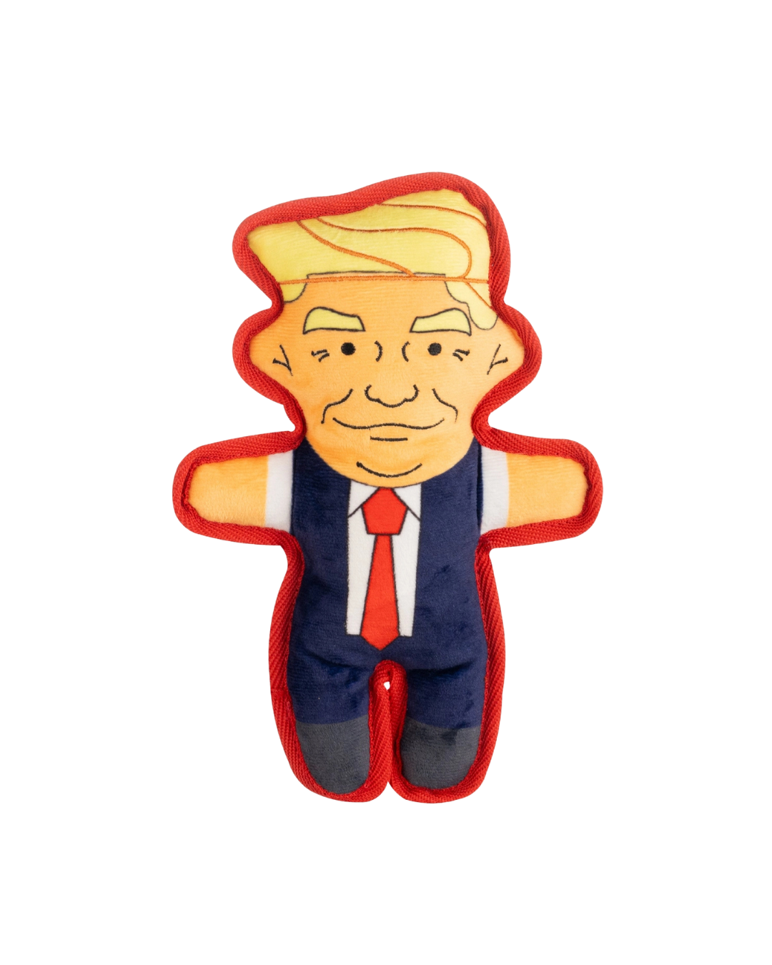 TRUMP |  MEET DONALD