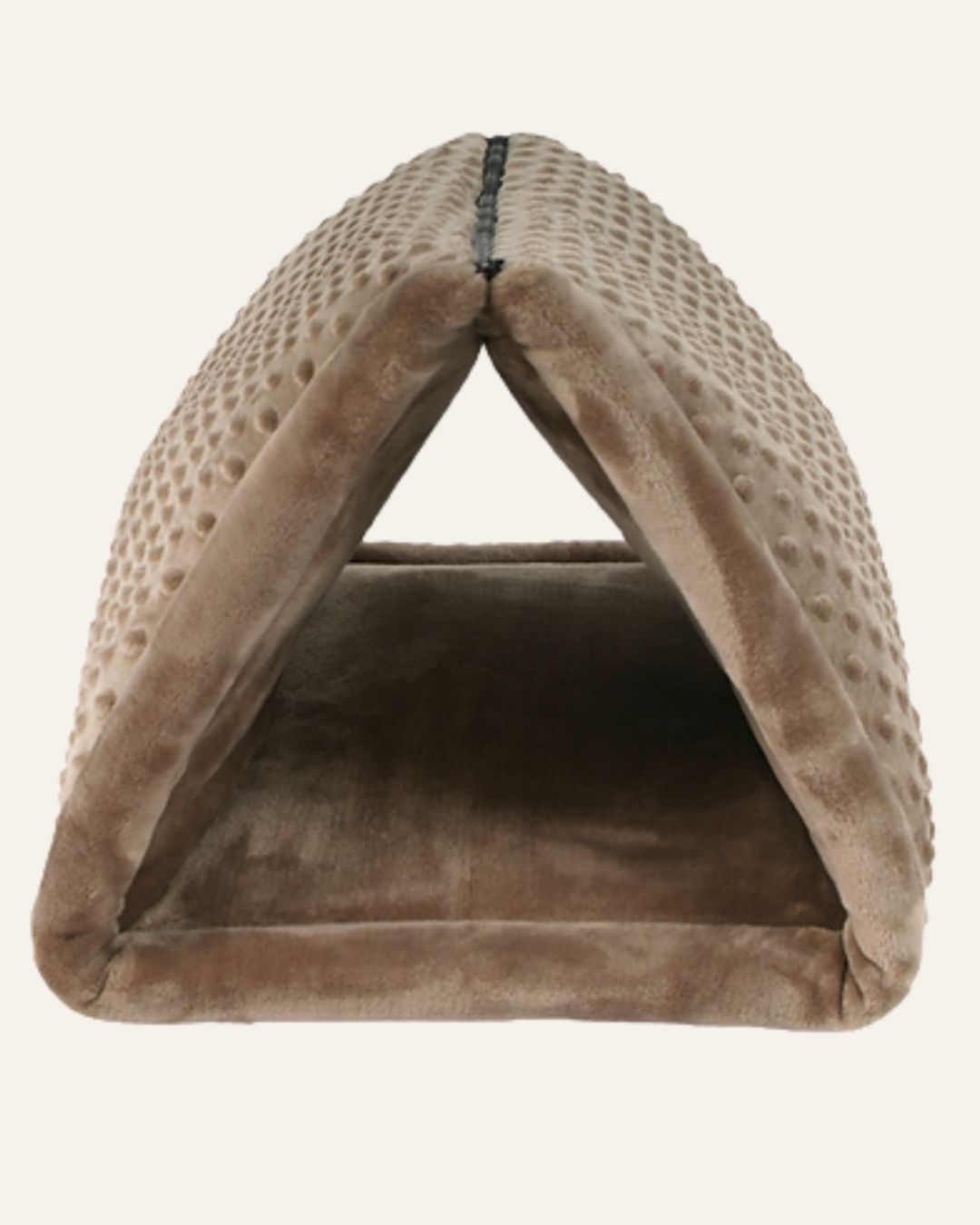 O'LALAPETS | TUNNEL VIKY BROWN