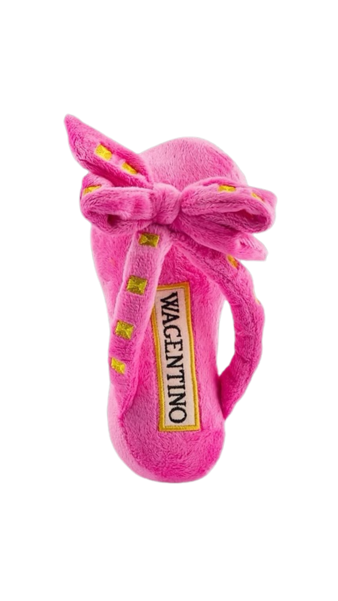 WAGENTINO | PINK SANDAL