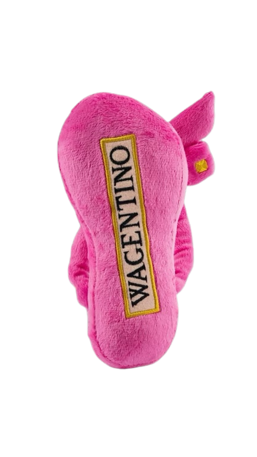 WAGENTINO | PINK SANDAL