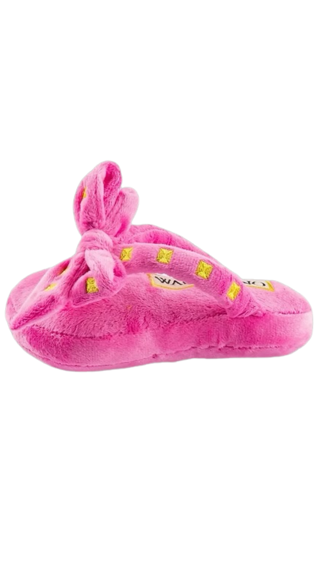 WAGENTINO | PINK SANDAL