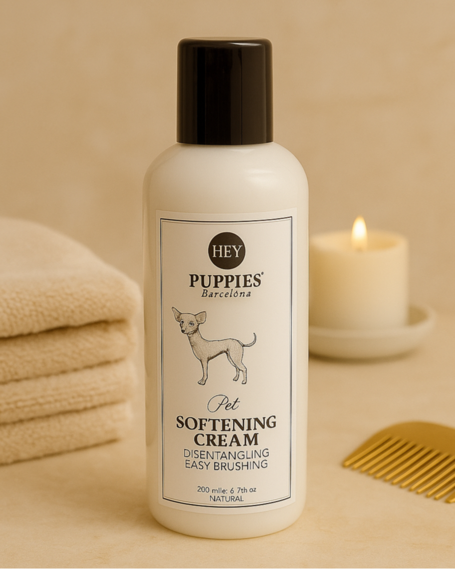 HEY PUPPIES | CONDITIONER